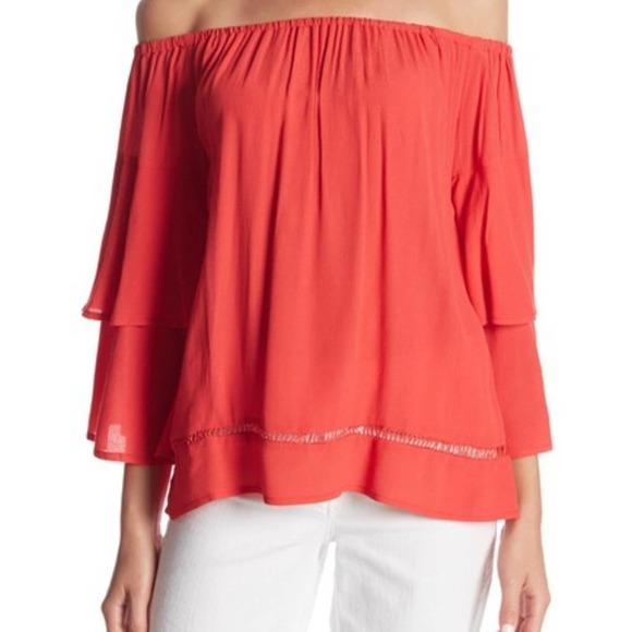 Muche et Muchette Cleopatra Embroidered Top | Bloomingdale's